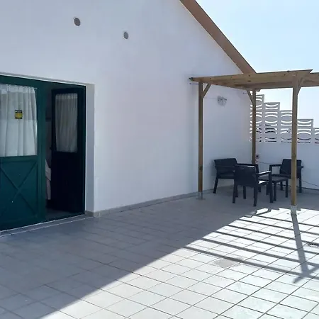 Appartement Sotavento 22
