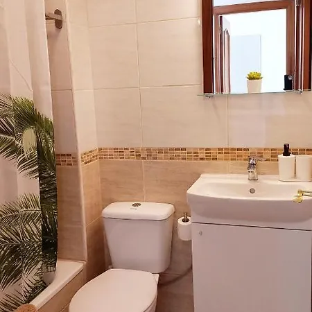 Sotavento 22 Appartement *