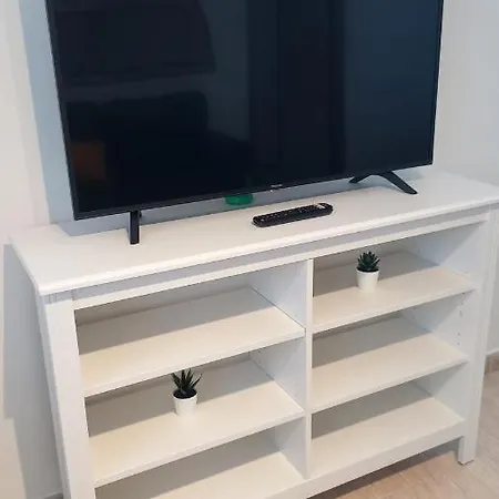 Appartement Sotavento 22