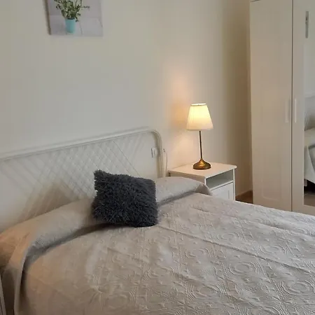 Appartement Sotavento 22 *