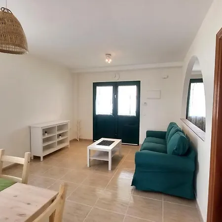 Sotavento 22 Appartement *